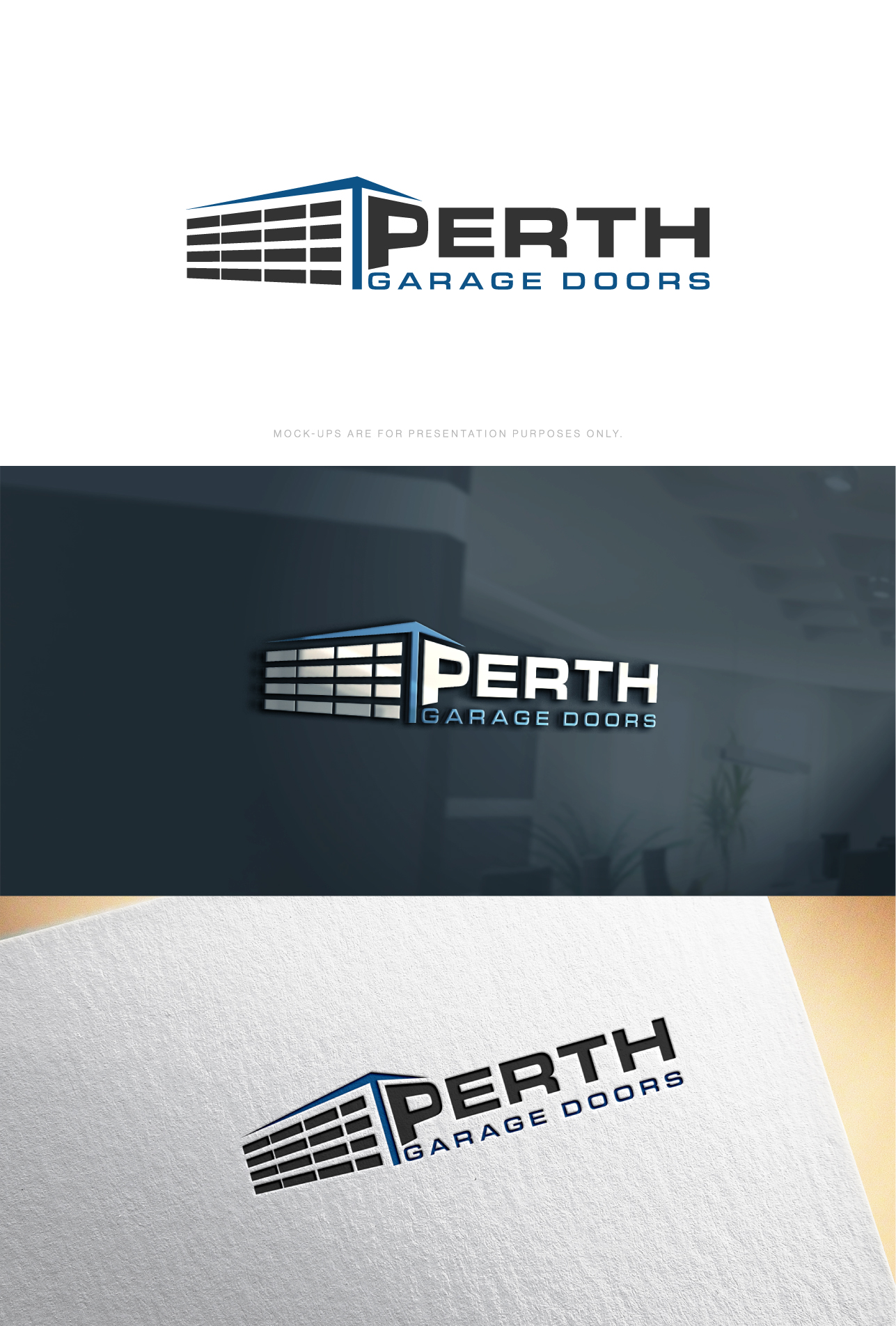 Logo Design by The Lion Studios for this project | Design #33014728