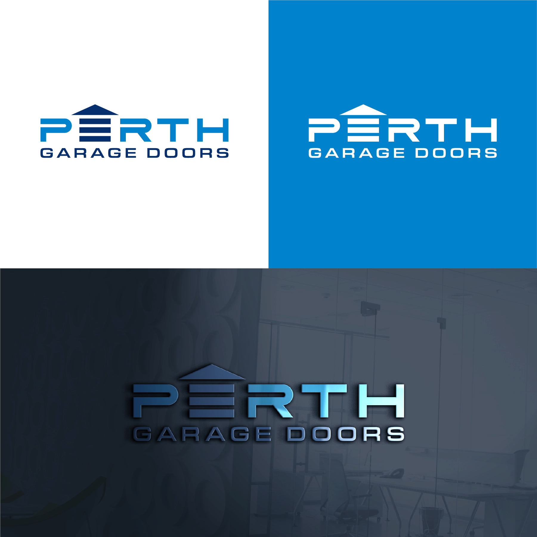 Logo Design by The Lion Studios for this project | Design #33018017