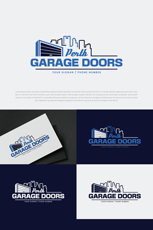 Logo-Design von TrisDesign für dieses Projekt | Design: #33050356