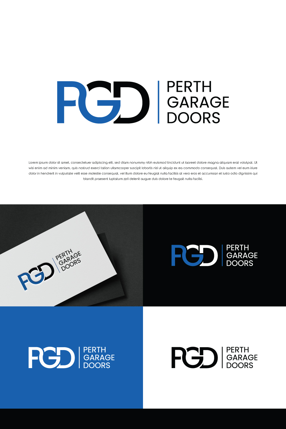 Logo Design by TrisDesign for this project | Design #33054784