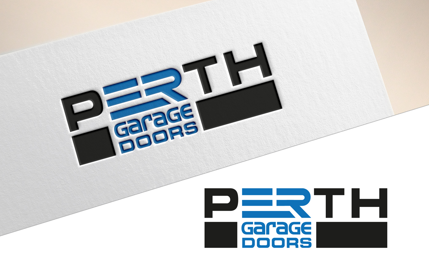 Logo-Design von Rubia@ für dieses Projekt | Design #33029949