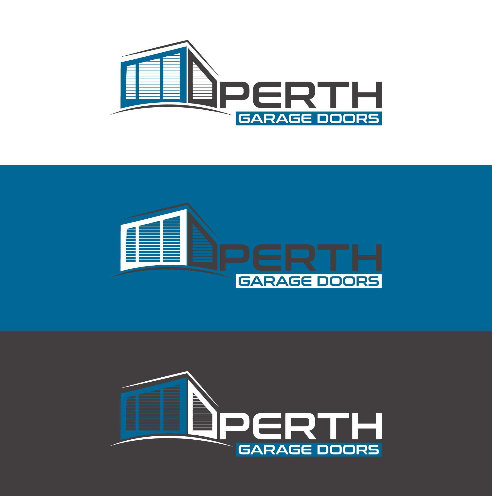 Design de Logo par CrewType pour ce projet | Design #33009196
