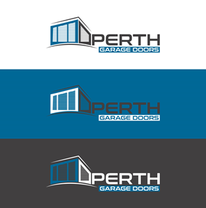 Logo Design by CrewType for this project | Design: #33009196