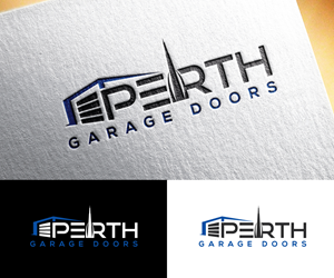 Logo Design by step forward 2 for this project | Design: #33019608