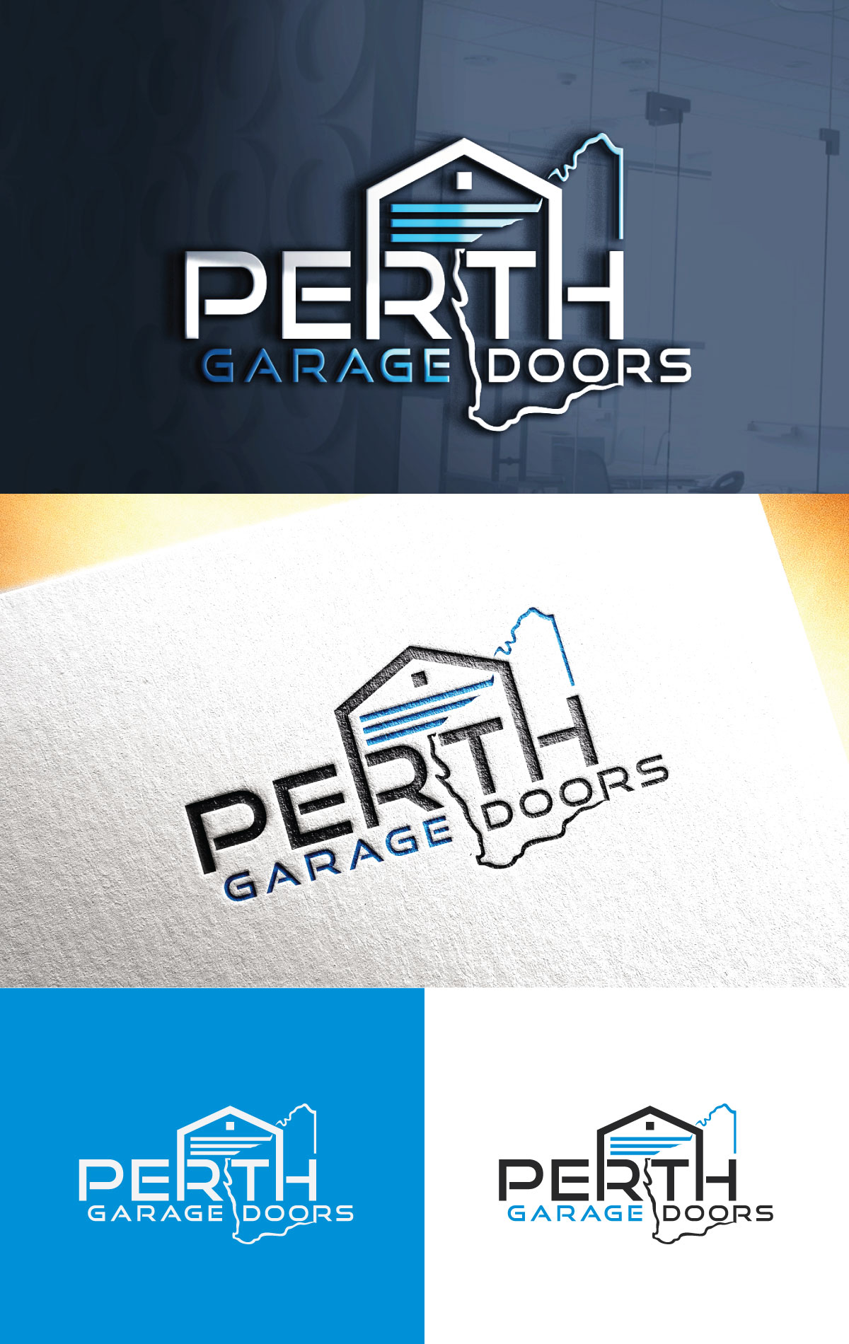 Logo Design by Dot Design 3 for this project | Design #33026963