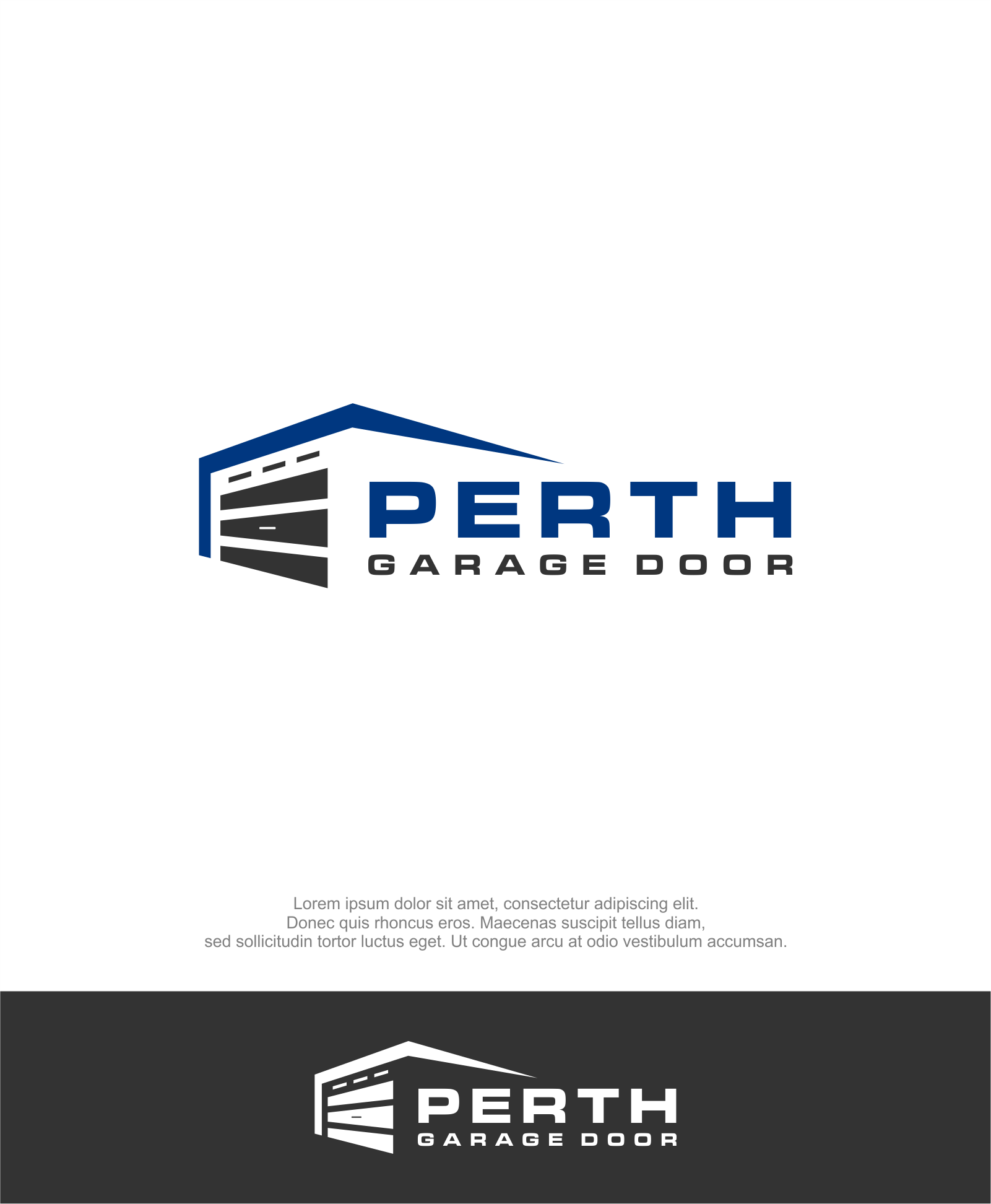 Logo Design by M.Syaiful Huda for this project | Design #33011471