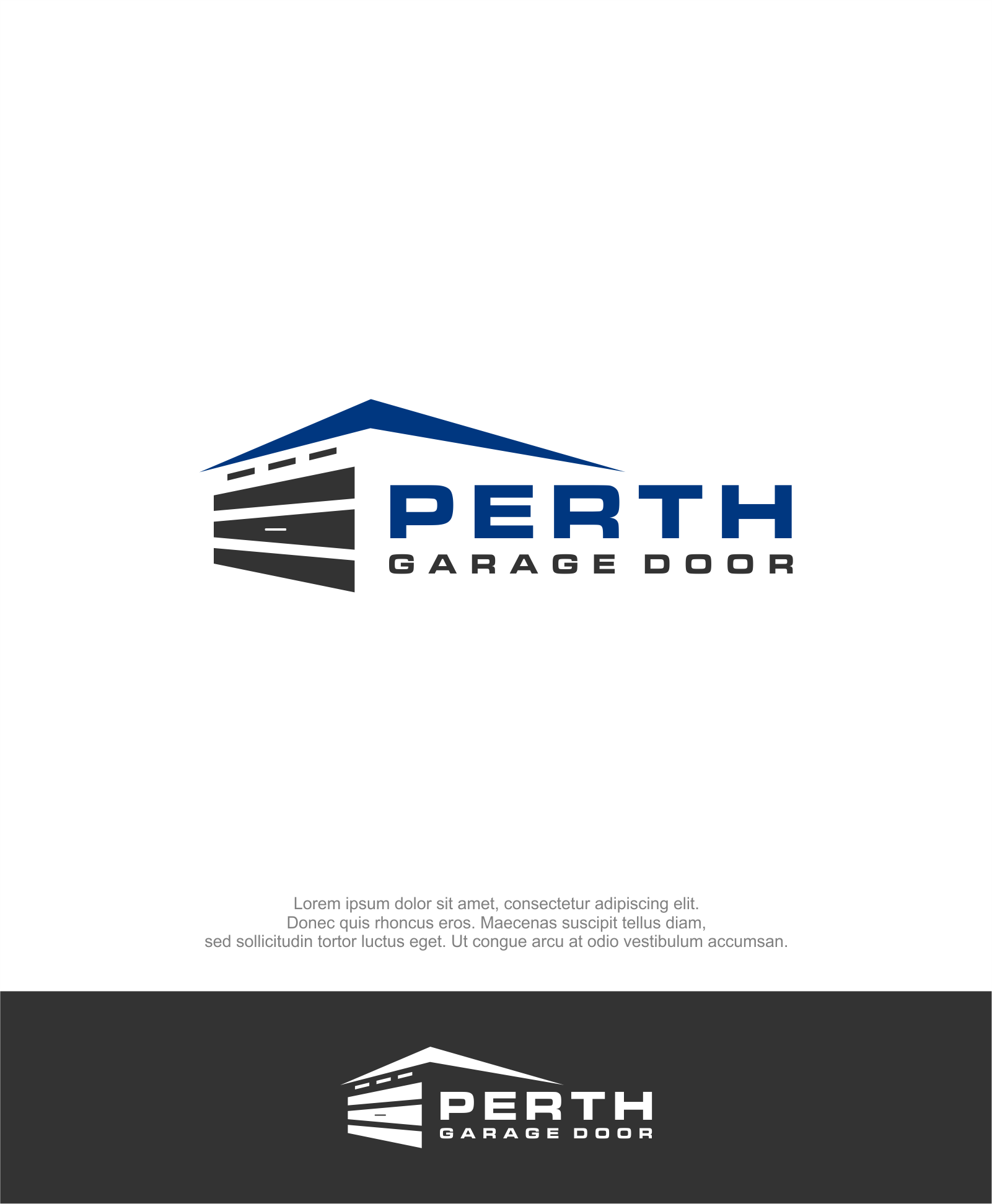 Logo Design by M.Syaiful Huda for this project | Design #33011479