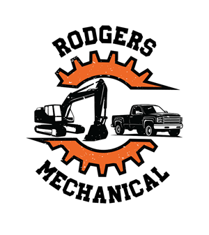 Diseño de Logo por Sharul para Rodgers Mechanical | Diseño #33008455