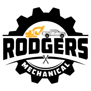 Logo Design by Mahera23 for Rodgers Mechanical | Design: #33009441