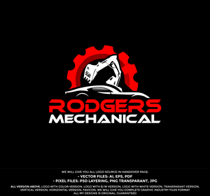 Logo Design by ToatPribadi