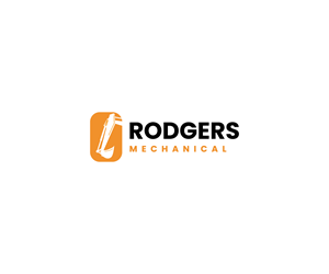 Diseño de Logo por Kayla. para Rodgers Mechanical | Diseño #33009834