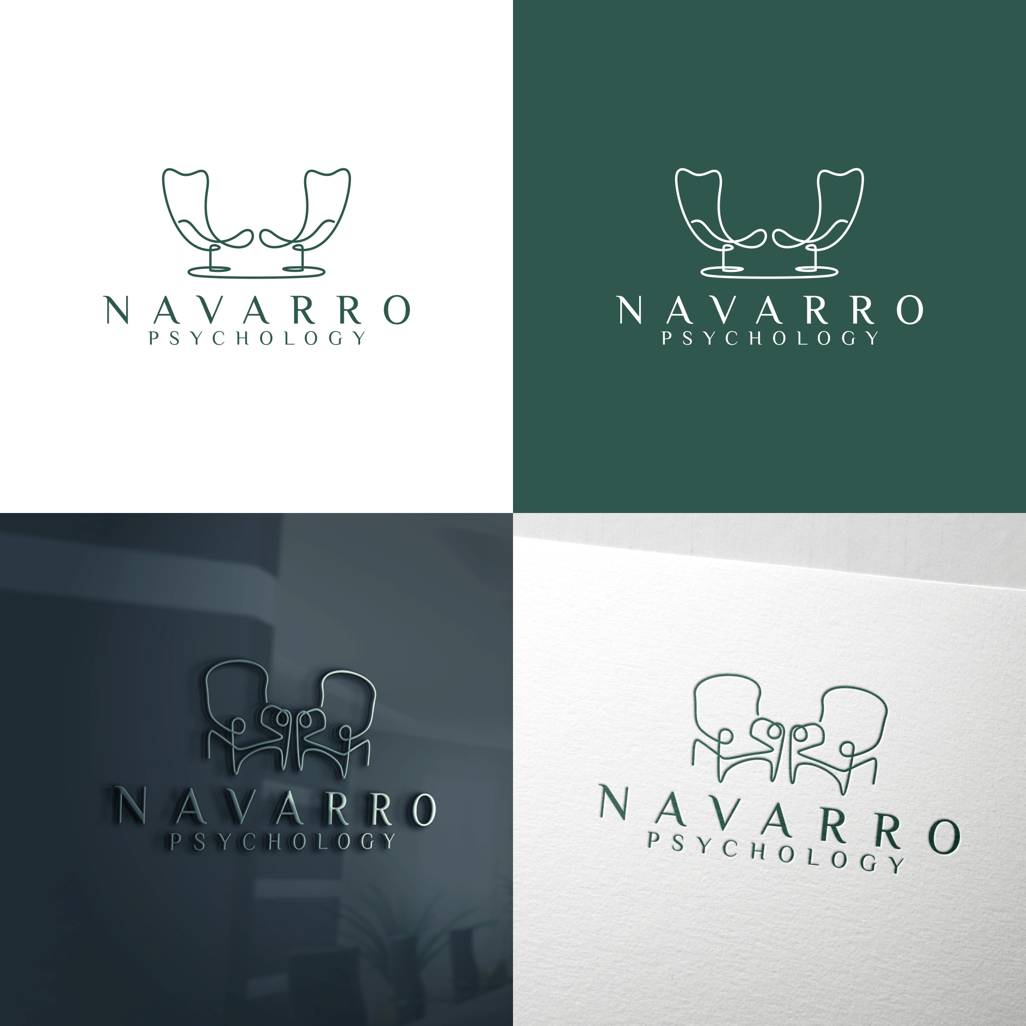 Logo Design by sidikart9 for this project | Design #33015227
