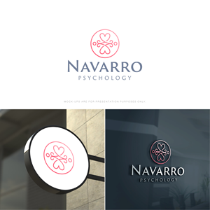 Logo Design by The Lion Studios for this project | Design: #33014581