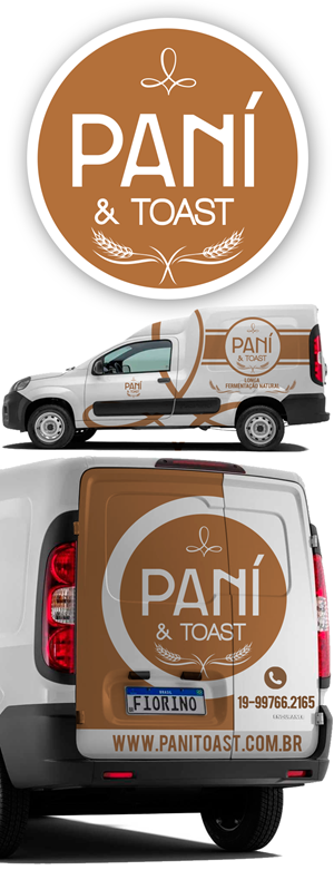 Car Wrap Design by YERR®