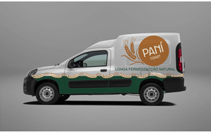Car Wrap Design by Maestroto