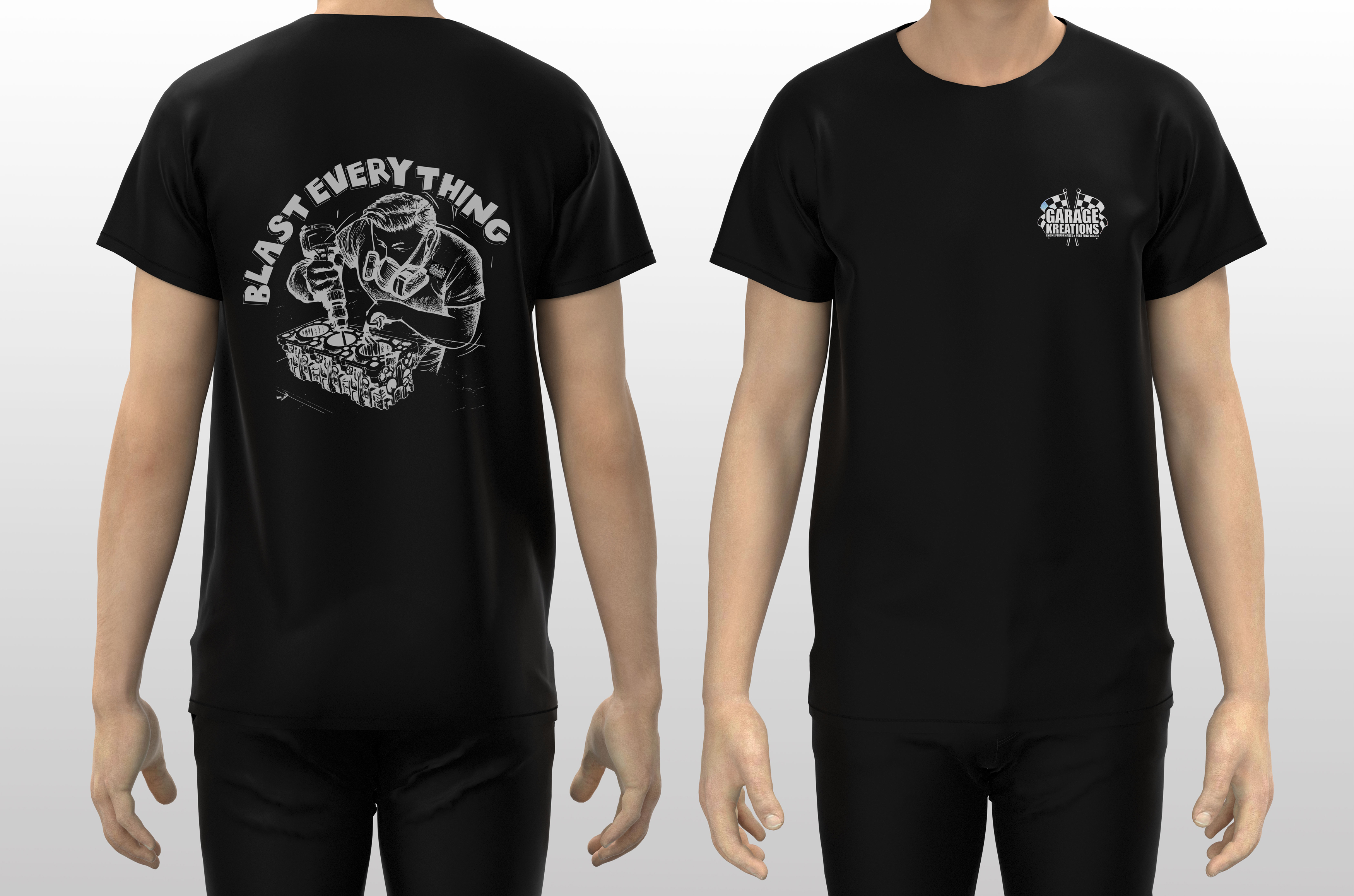 Design de T-shirt par Riaz Rehman pour ce projet | Design #33017494