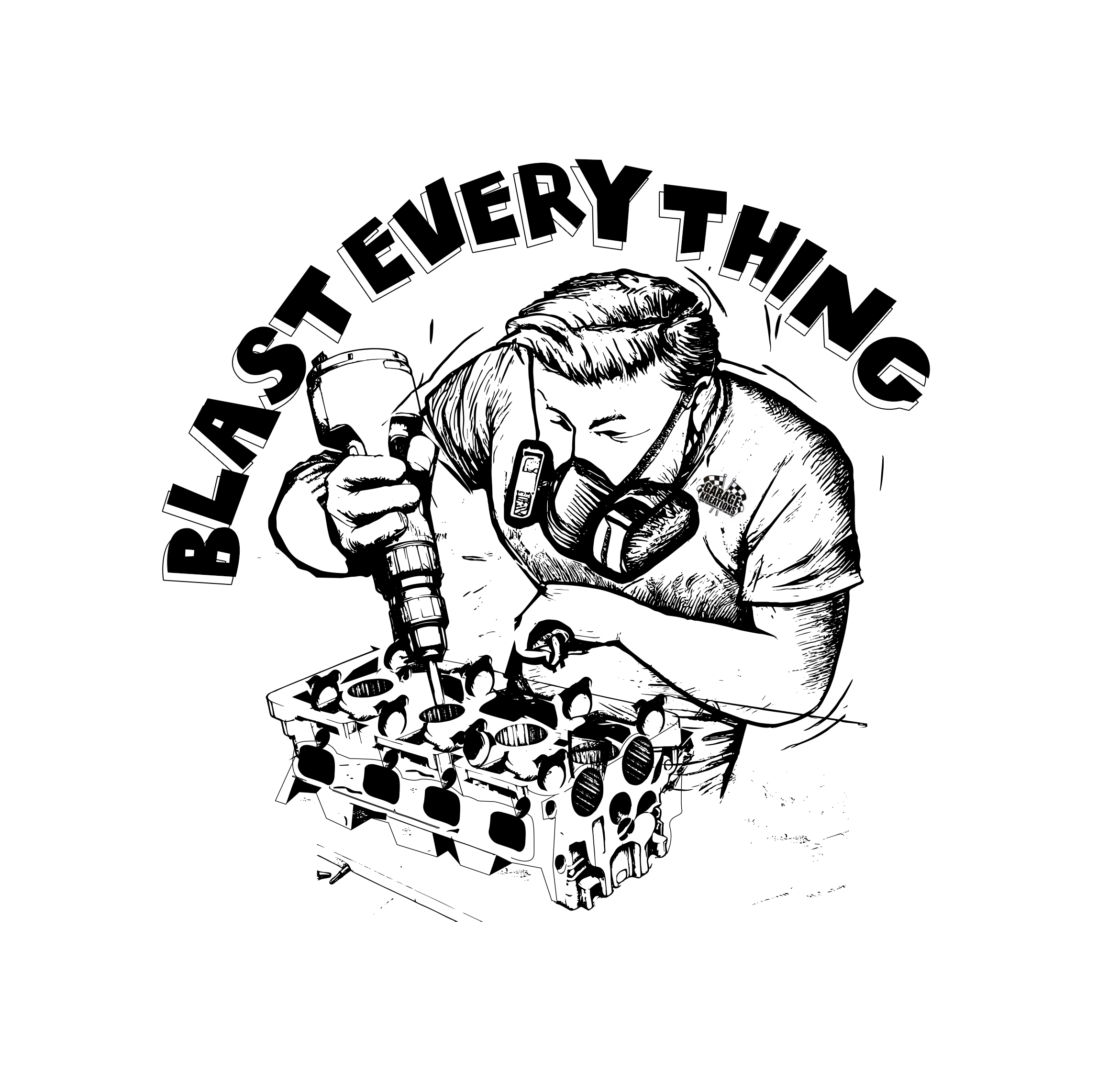 Design de T-shirt par Riaz Rehman pour ce projet | Design #33019500