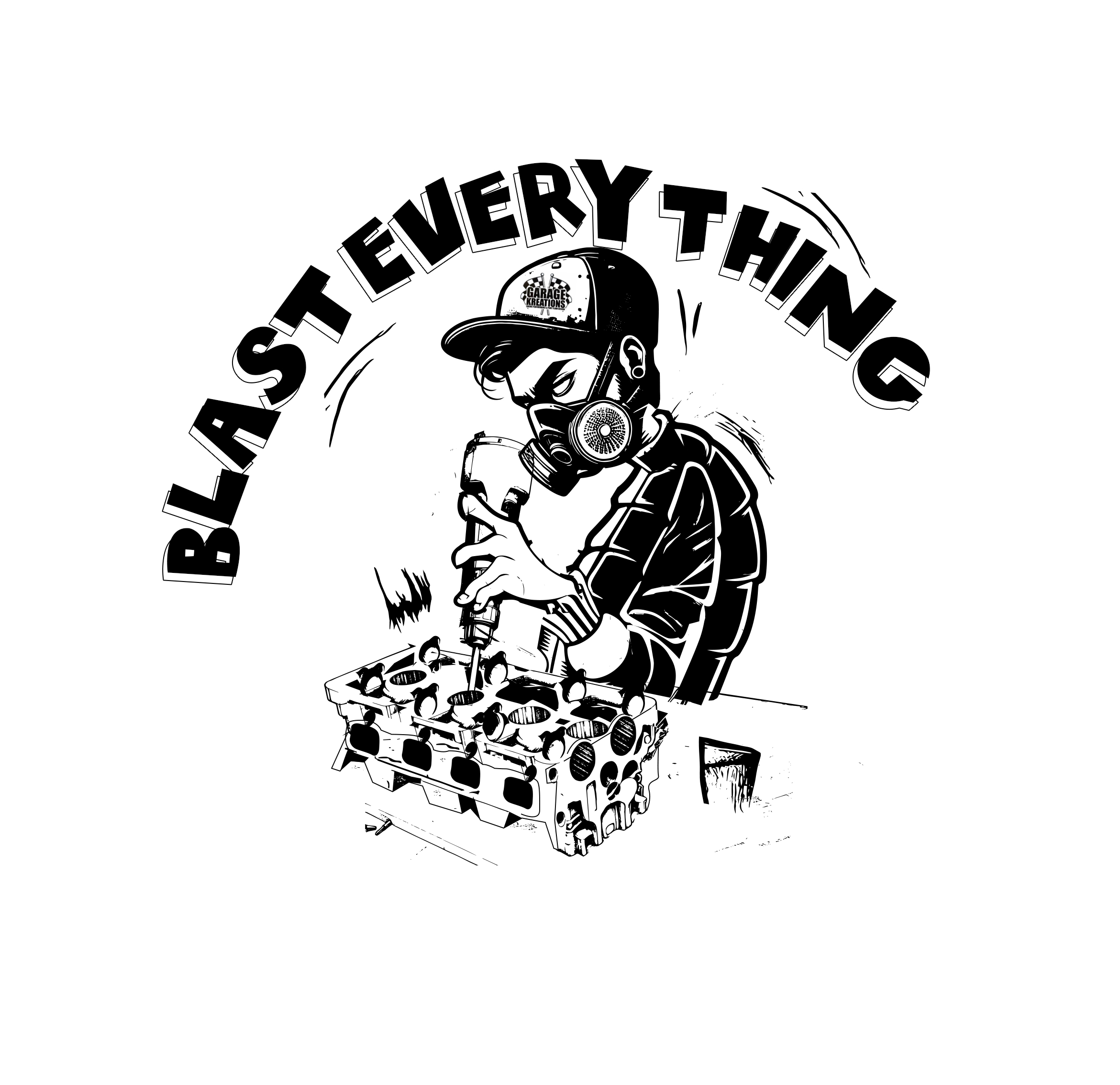 Design de T-shirt par Riaz Rehman pour ce projet | Design #33020254