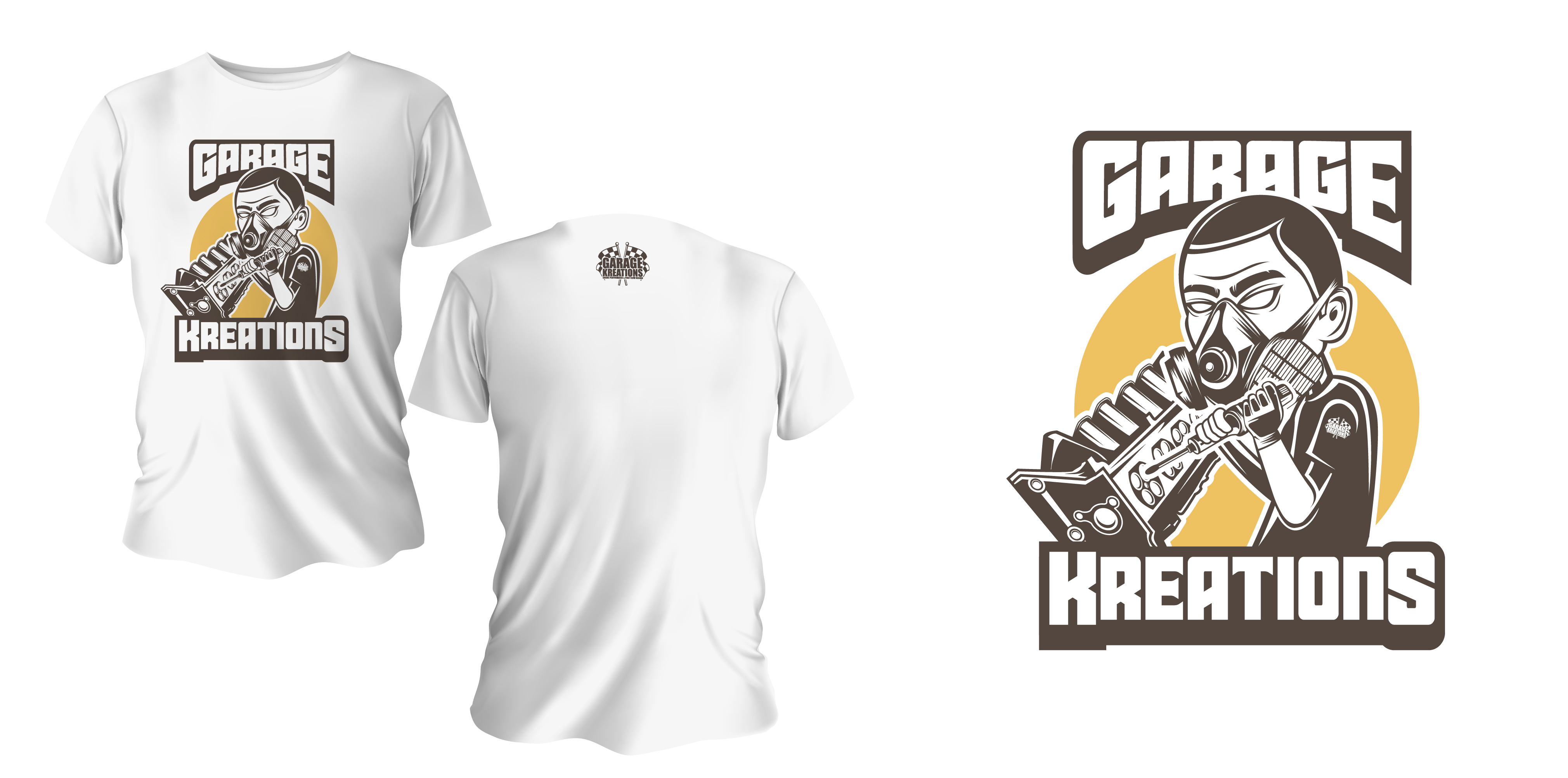 Design de T-shirt par pecgi pour ce projet | Design #33021542