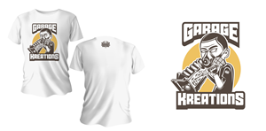 Design de T-shirt par pecgi pour ce projet | Design : #33021542