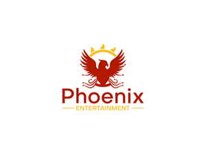 Logo Design by 439 Creations for Phoenix Ent | Design: #33015244