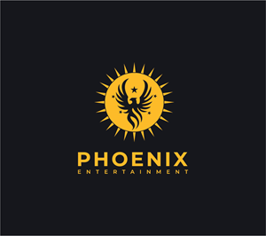 Logo Design by 99 Art.. for Phoenix Ent | Design: #33020242