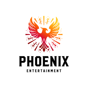 Logo Design by DiandraKali for Phoenix Ent | Design: #33012947