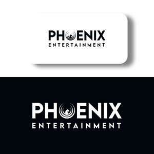 Logo Design by cah awu for Phoenix Ent | Design: #33013395