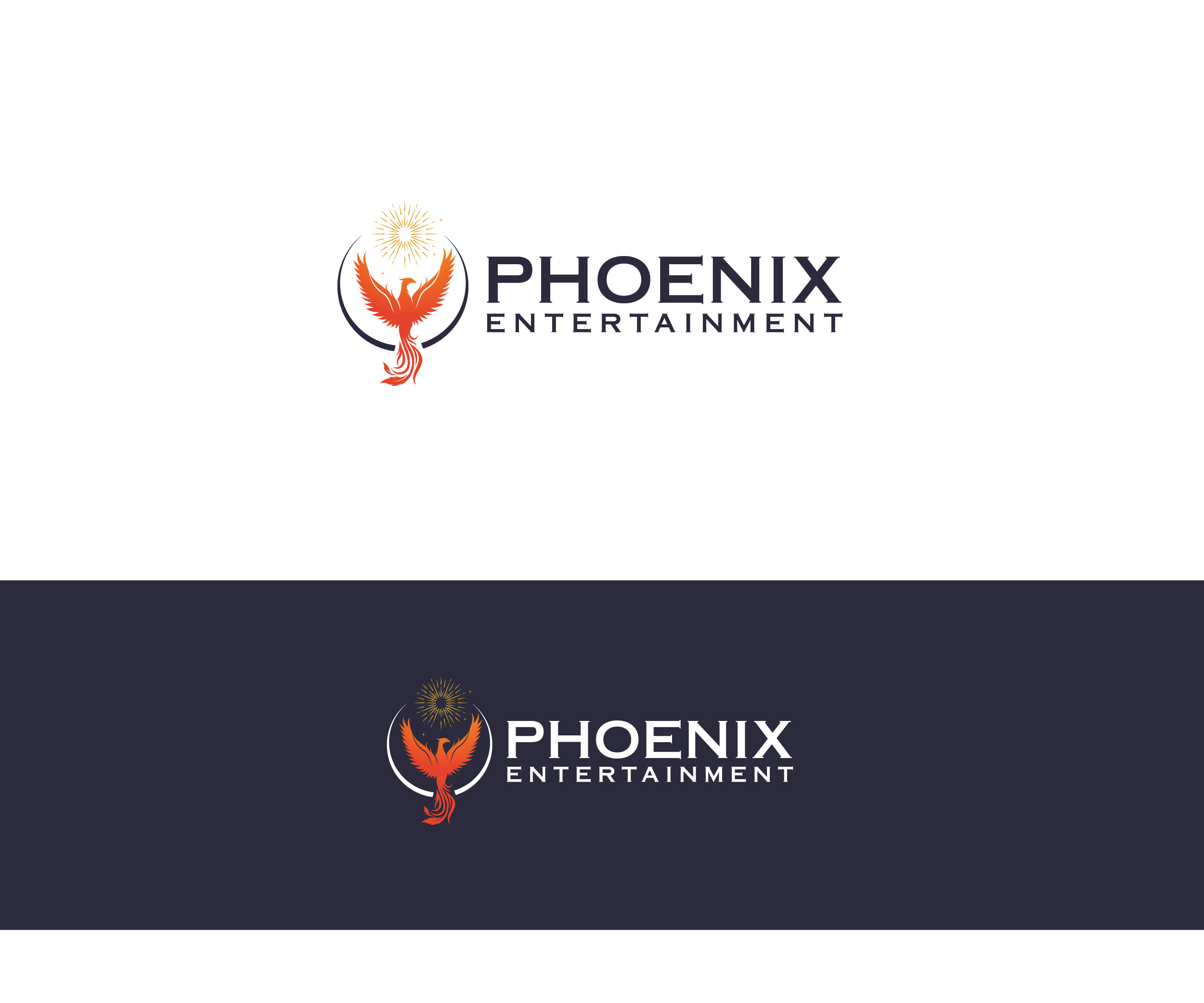 Logo Design by YourLogoMaster for Phoenix Ent | Design #33016104