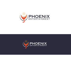 Logo Design by YourLogoMaster for Phoenix Ent | Design: #33016104