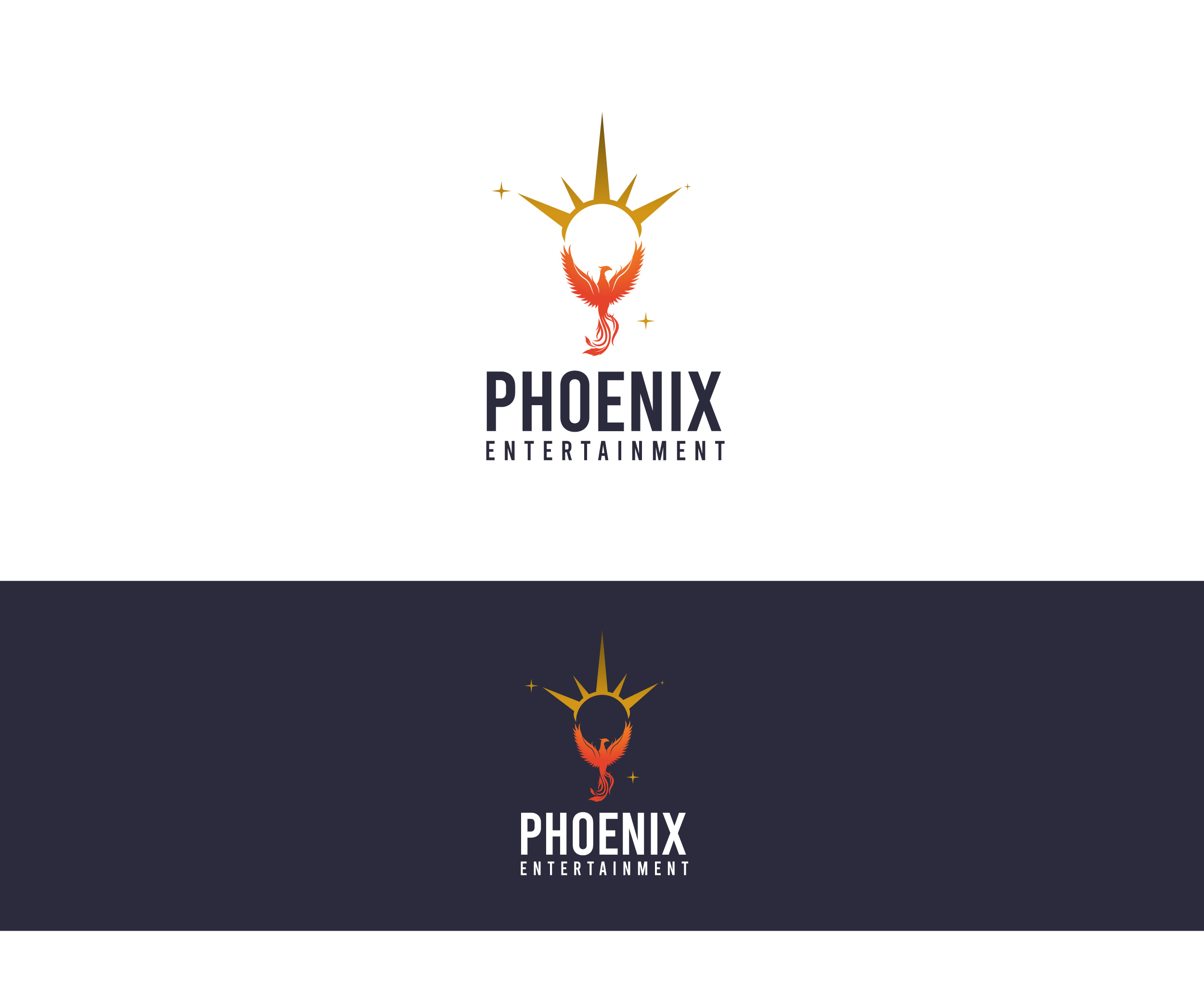 Design de Logo par YourLogoMaster pour Phoenix Ent | Design #33016105