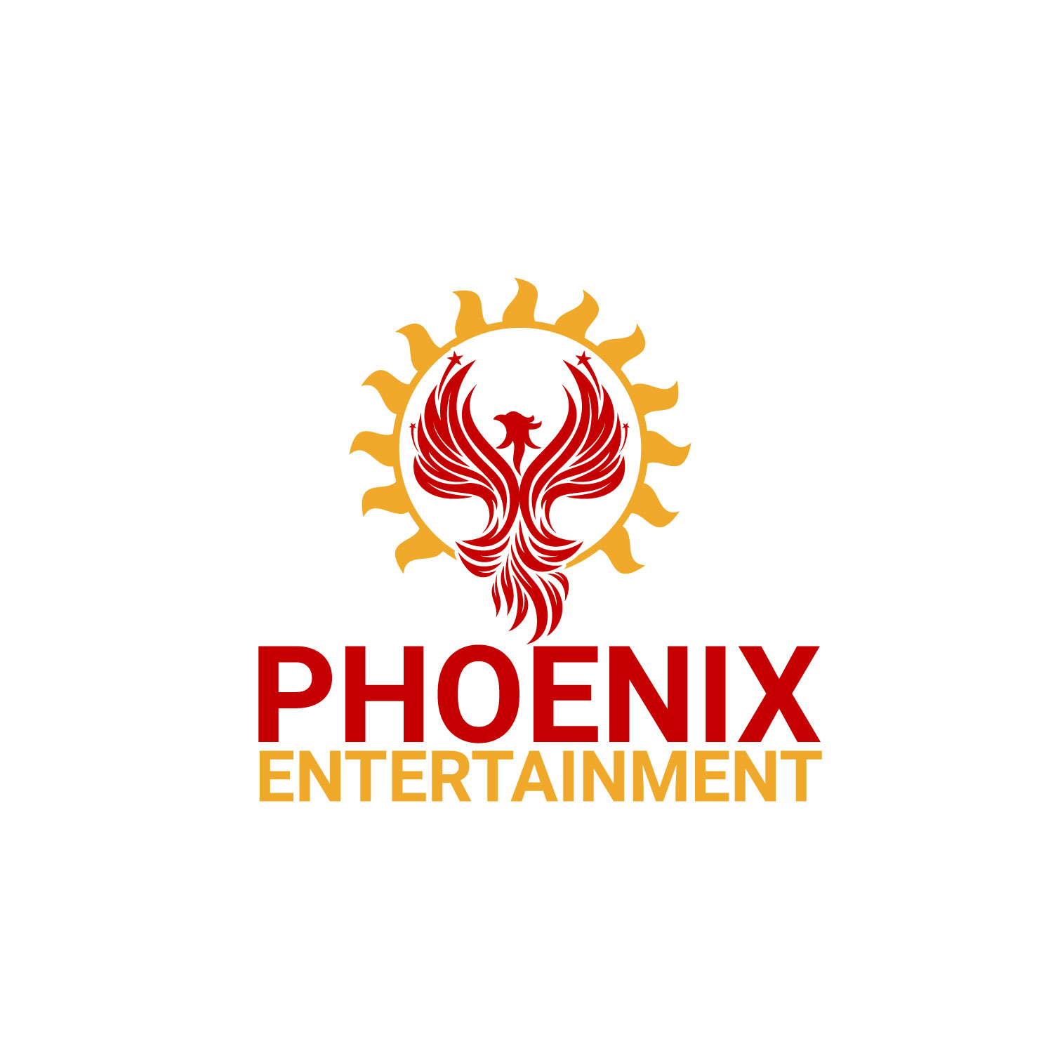 Design de Logo par Krold IT Solutions pour Phoenix Ent | Design #33016979