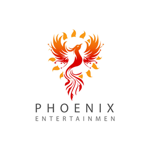 Logo Design by Krold IT Solutions for Phoenix Ent | Design: #33017511