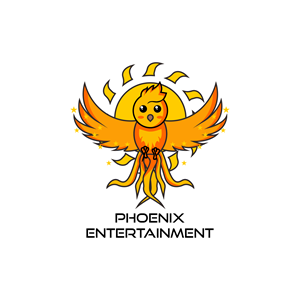 Logo Design by Jawara kita for Phoenix Ent | Design: #33017960