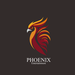 Logo Design by devi meikasari for Phoenix Ent | Design: #33018371
