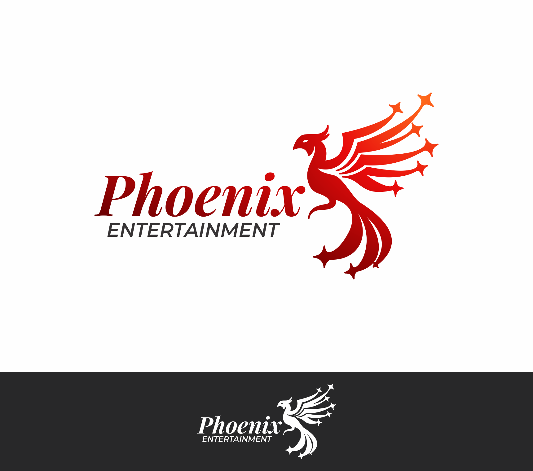 Design de Logo par Lintangpryambodo pour Phoenix Ent | Design #33134525