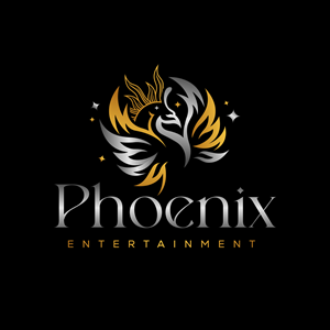 Logo Design by debdesign for Phoenix Ent | Design: #33018936