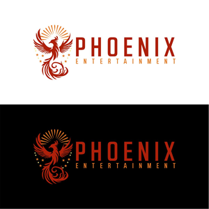 Logo Design by creative.bugs for Phoenix Ent | Design: #33022254