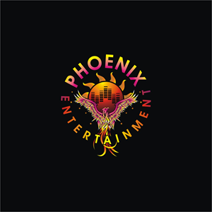 Logo Design by Magic of Art for Phoenix Ent | Design #33024484