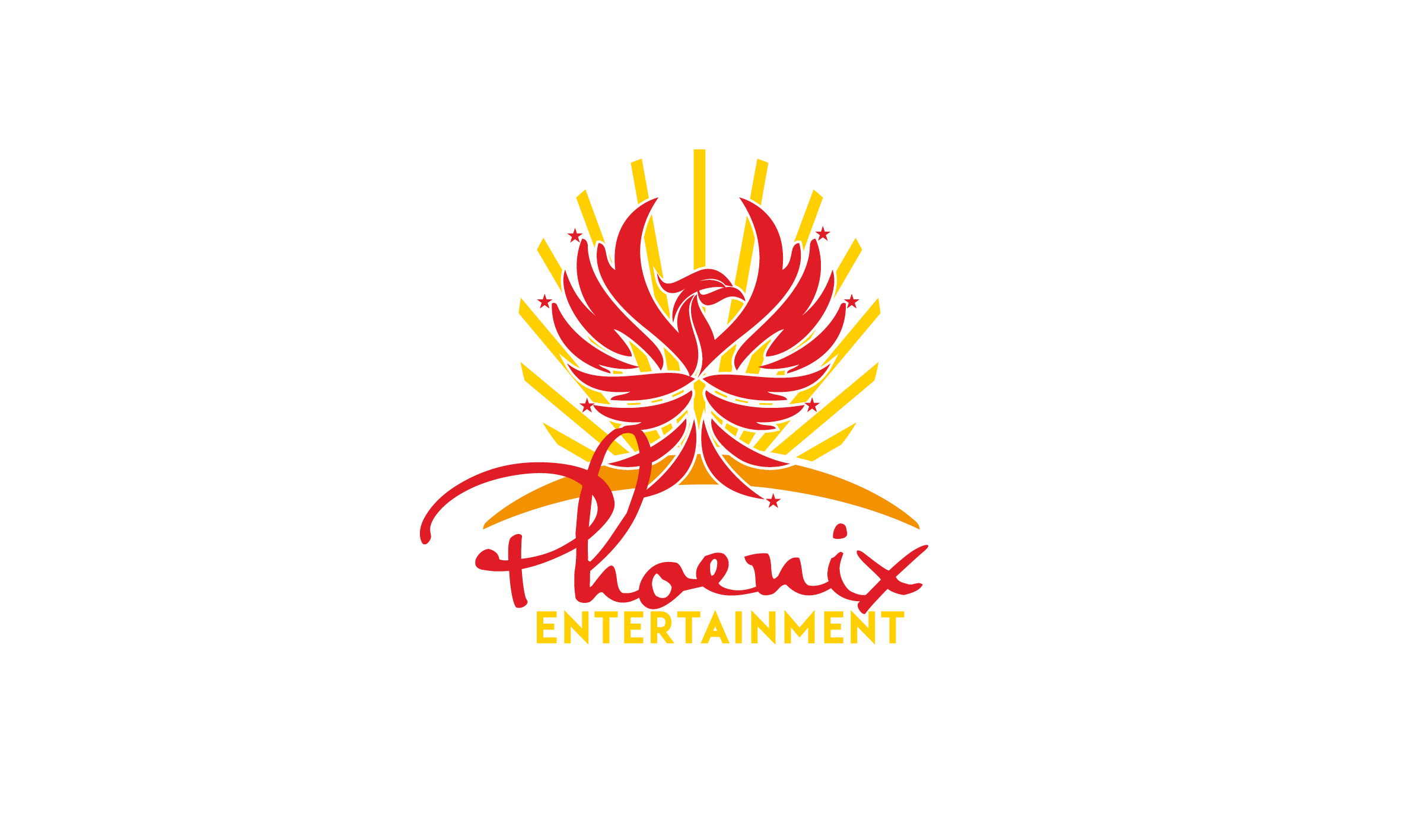 Logo Design by patriciaparadesign for Phoenix Ent | Design #33035498