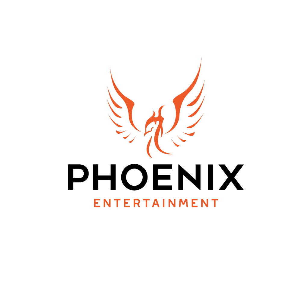 Logo Design by green_design for Phoenix Ent | Design #33018196
