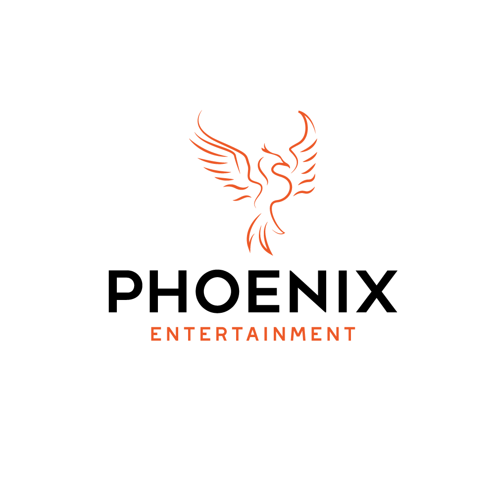 Logo Design by green_design for Phoenix Ent | Design #33018197