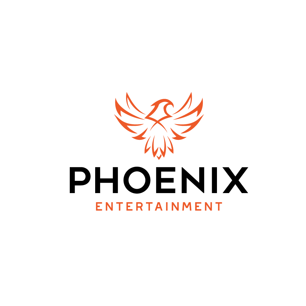 Logo Design by green_design for Phoenix Ent | Design #33018198