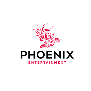 Logo Design by green_design for Phoenix Ent | Design: #33018199