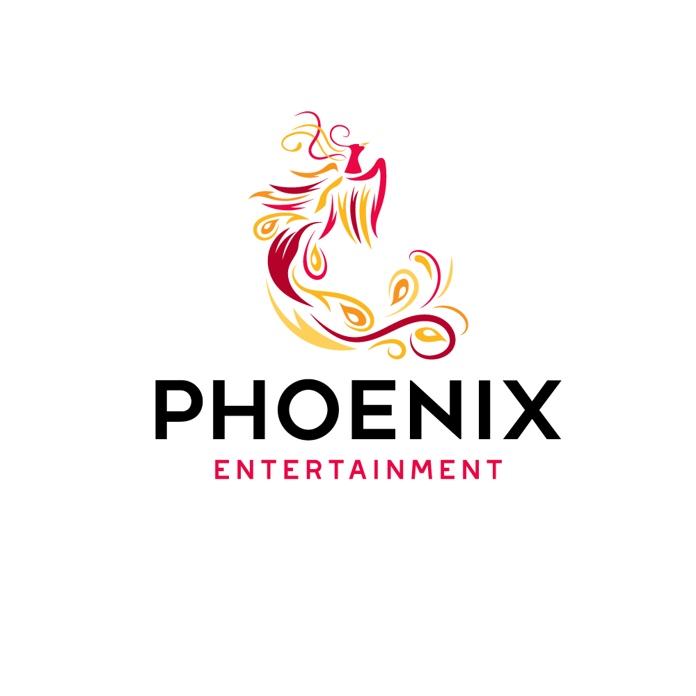 Diseño de Logo por green_design para Phoenix Ent | Diseño #33018200