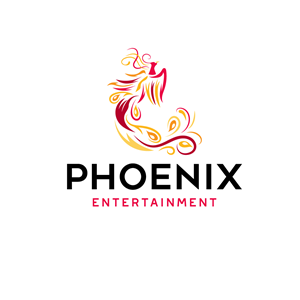Logo Design by green_design for Phoenix Ent | Design: #33018200