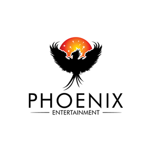 Logo Design by GODDREAMCREATION for Phoenix Ent | Design #33017473