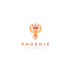 Logo Design by kaushal 05 for Phoenix Ent | Design #33014269
