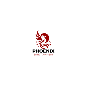 Logo Design by Muhammadsaria for Phoenix Ent | Design: #33025493