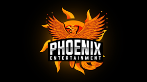 Logo Design by Raheel Dildar for Phoenix Ent | Design: #33029679